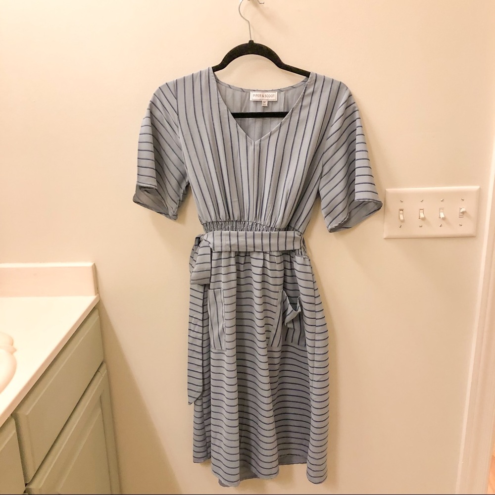 Women’s Piper & Scoot Dress size Medium